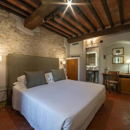 Ultimo Mulino Wellness Country 4*