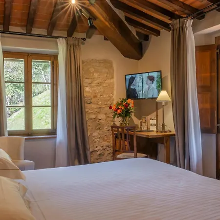Ultimo Mulino Wellness Country