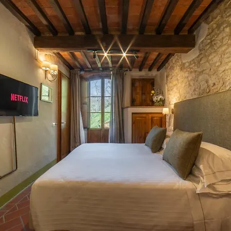 Hotel Ultimo Mulino Wellness Country