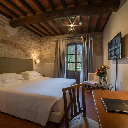 Ultimo Mulino Wellness Country
