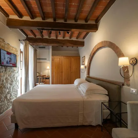 Ultimo Mulino Wellness Country 4*