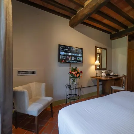 Ultimo Mulino Wellness Country 4* Gaiole in Chianti
