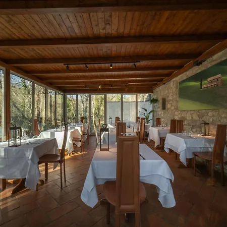 Hotel Ultimo Mulino Wellness Country 4*