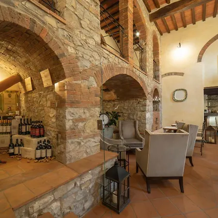 Hotel Ultimo Mulino Wellness Country