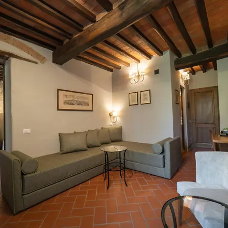 Hotel Ultimo Mulino Wellness Country