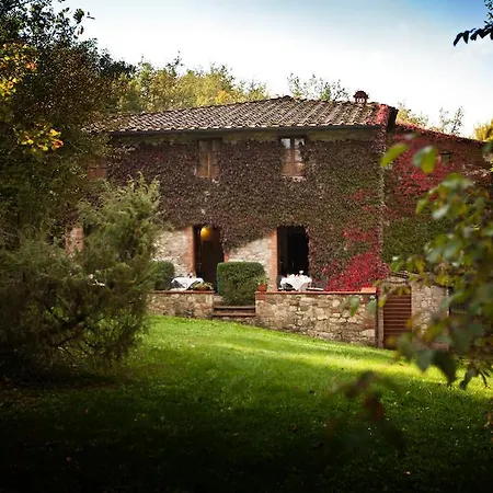 Ultimo Mulino Wellness Country 4*