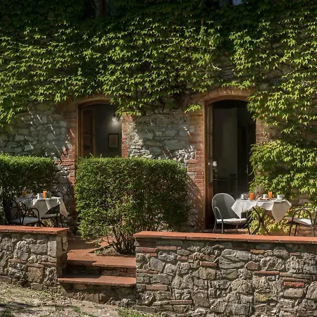 Ultimo Mulino Wellness Country Hotel