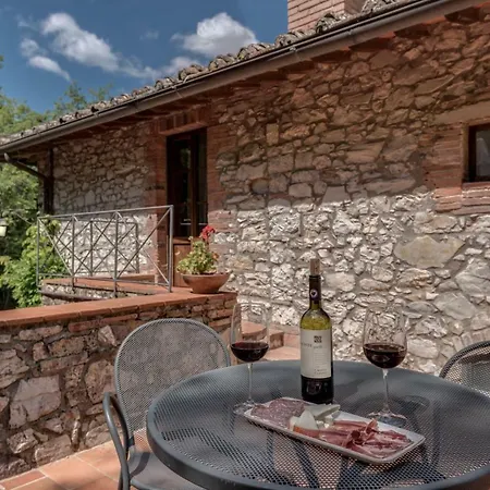 Ultimo Mulino Wellness Country 4*