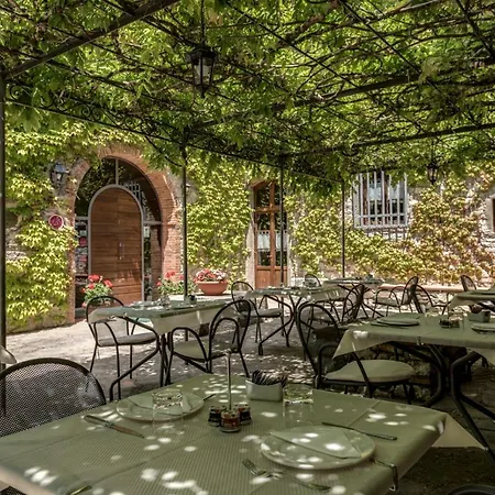 Ultimo Mulino Wellness Country 4* Gaiole in Chianti