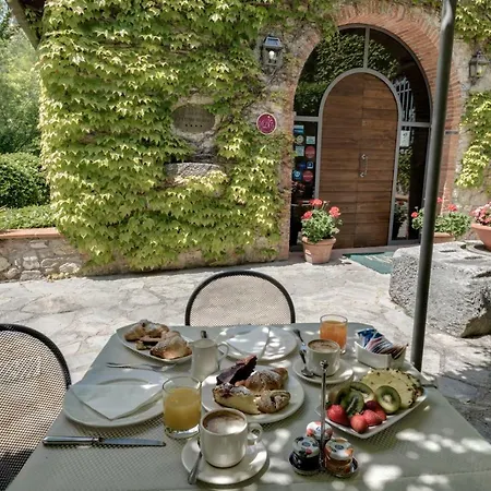 Hotel Ultimo Mulino Wellness Country