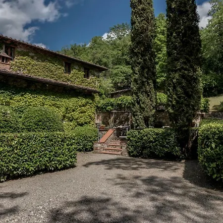 Ultimo Mulino Wellness Country 4*